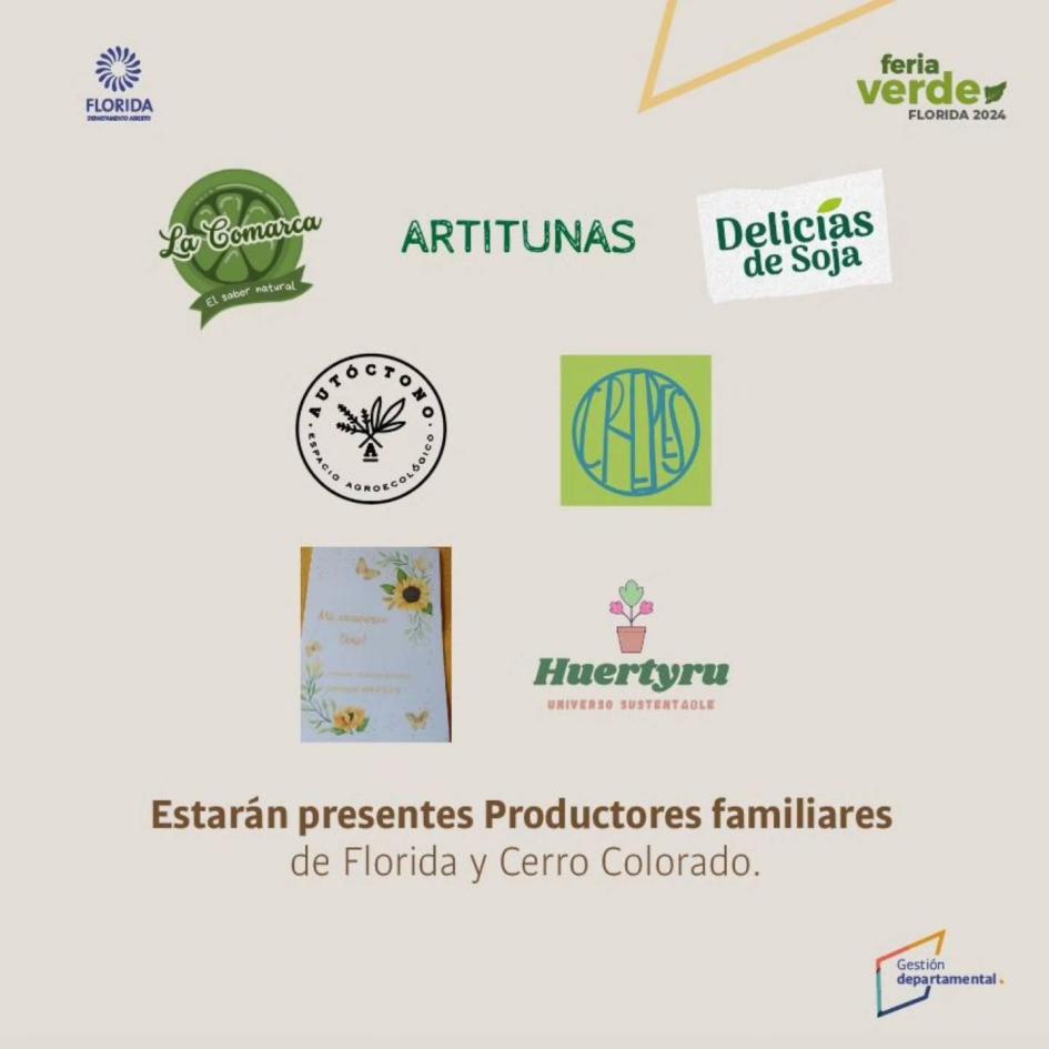 Feria Verde ´´