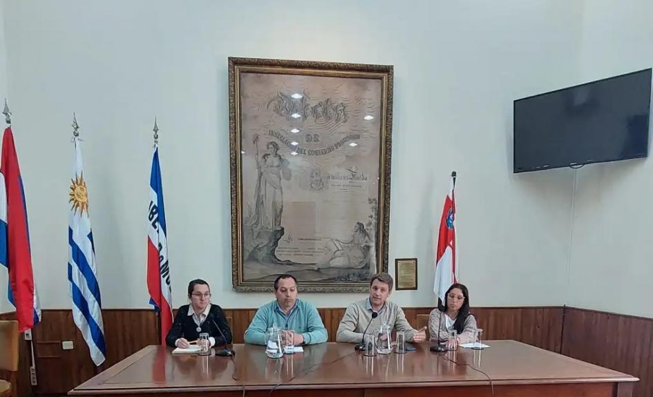 Lanzamiento Feria Verde Florida 2022 ´´