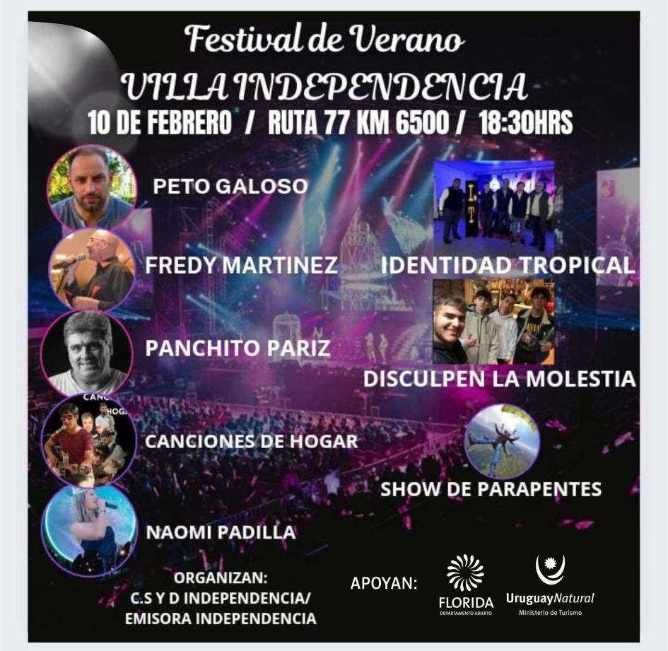Banner Festival ´´