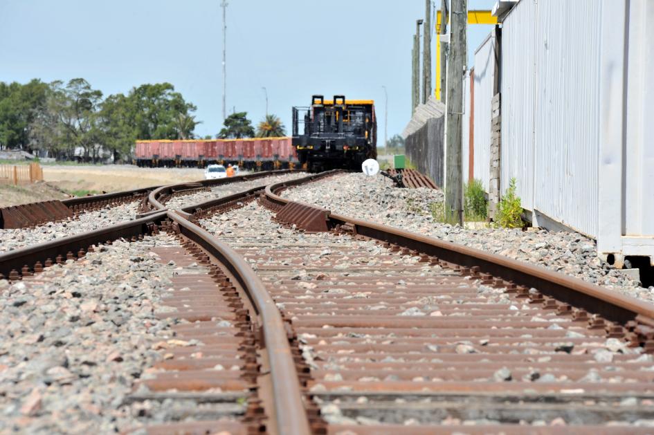 pruebas ferrocarril pruebas ferrocarril
