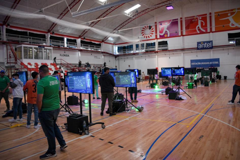 Fiesta Gamer Florida ´´