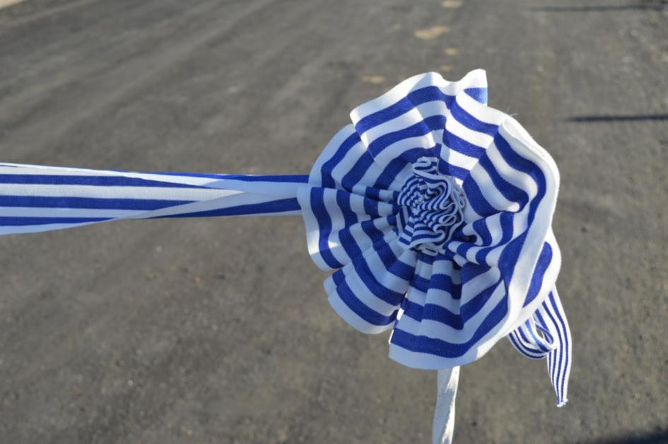 Inauguracion de obras de reacondicioamiento ´´