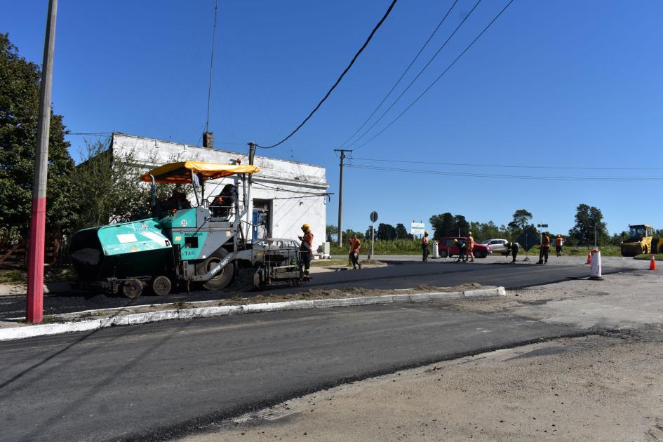 Florencio Sanchez, bitumen ´´