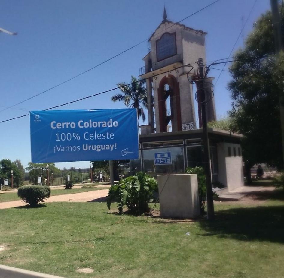 Florida Celeste ´´