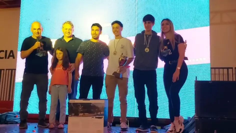 Festival Florida Gamer ´´
