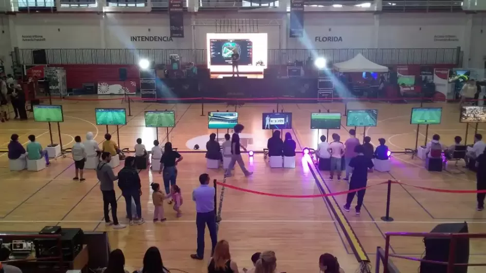 Festival Florida Gamer ´´
