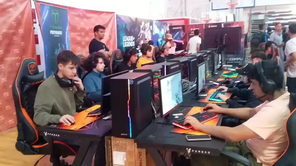 Festival Florida Gamer ´´