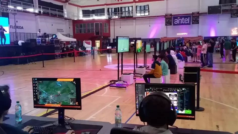 Festival Florida Gamer ´´