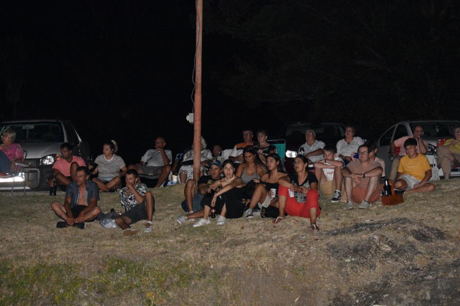 Teatro de Verano ´´