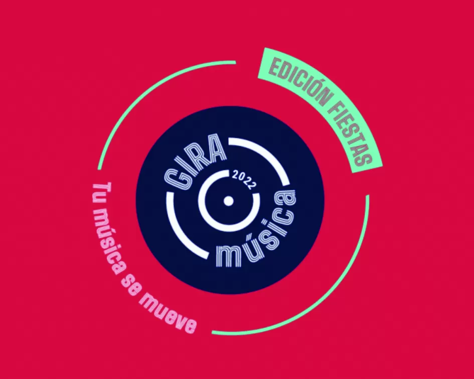 Gira Música ´´