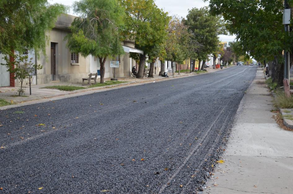Bitumen, calle Graguert ´´