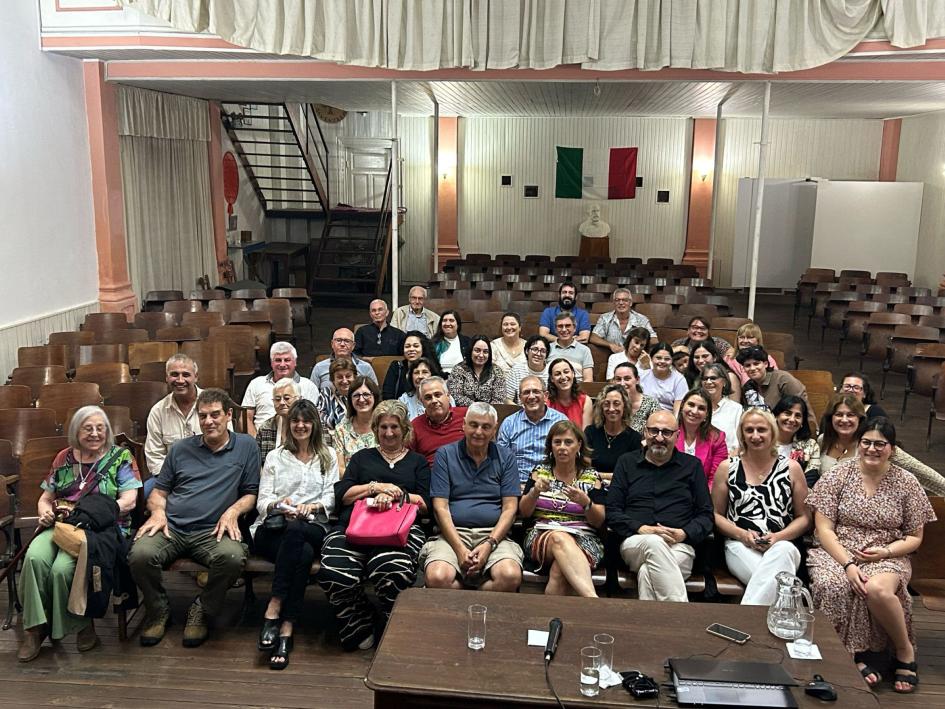 Presentacion de museo ´´