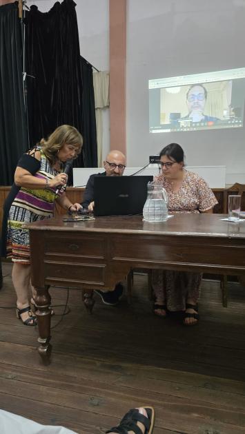 Presentacion museo ´´
