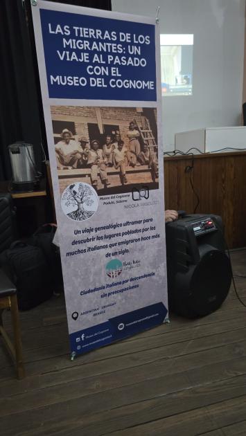 Presentacion museo ´´