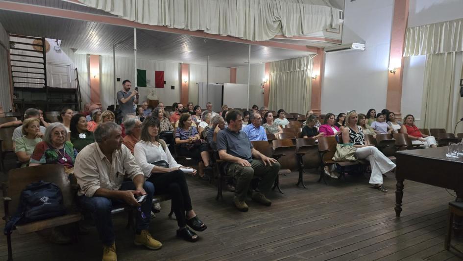 Presentacion museo ´´