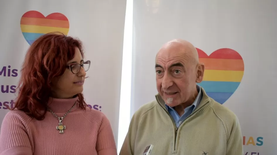 Se realizará consultoría de poblacion LGTBIQ+ en el departamento ´´