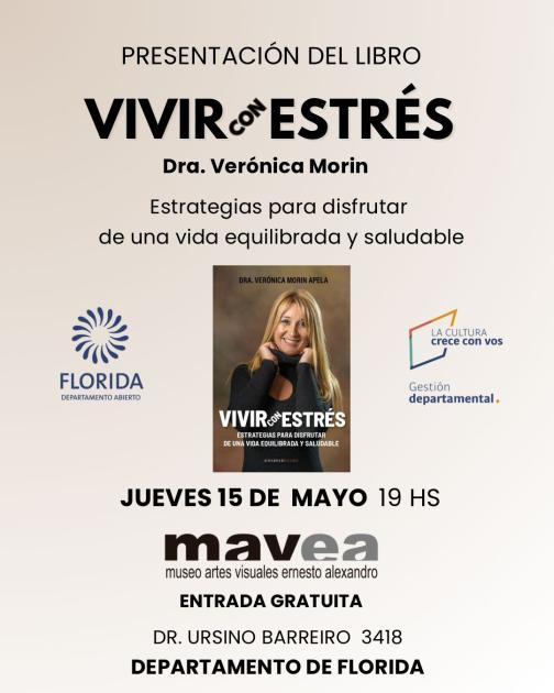 Presentación del libro ´´