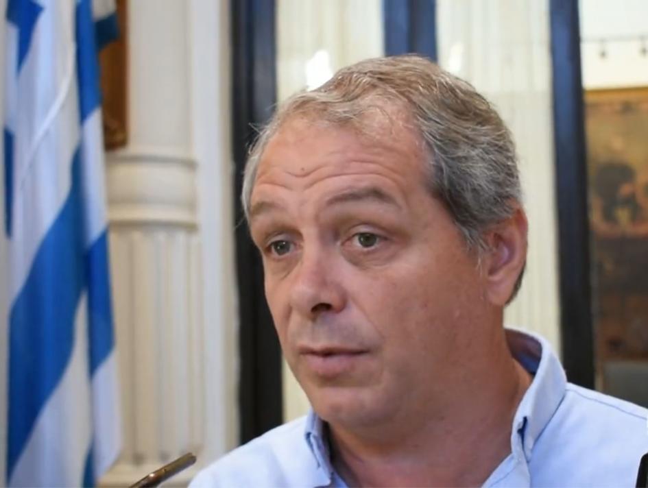 Medidas de contención para el sector productivo ante emergencia agropecuaria Medidas de contención para el sector productivo ante emergencia agropecuaria