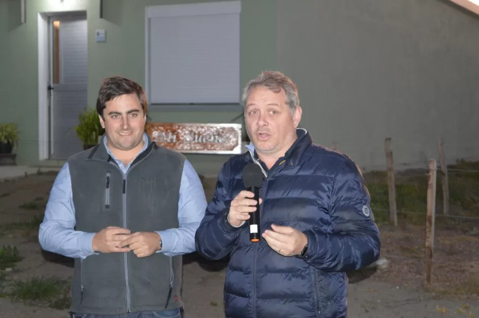 Luz Mevir Tito Lanz Cardal ´´