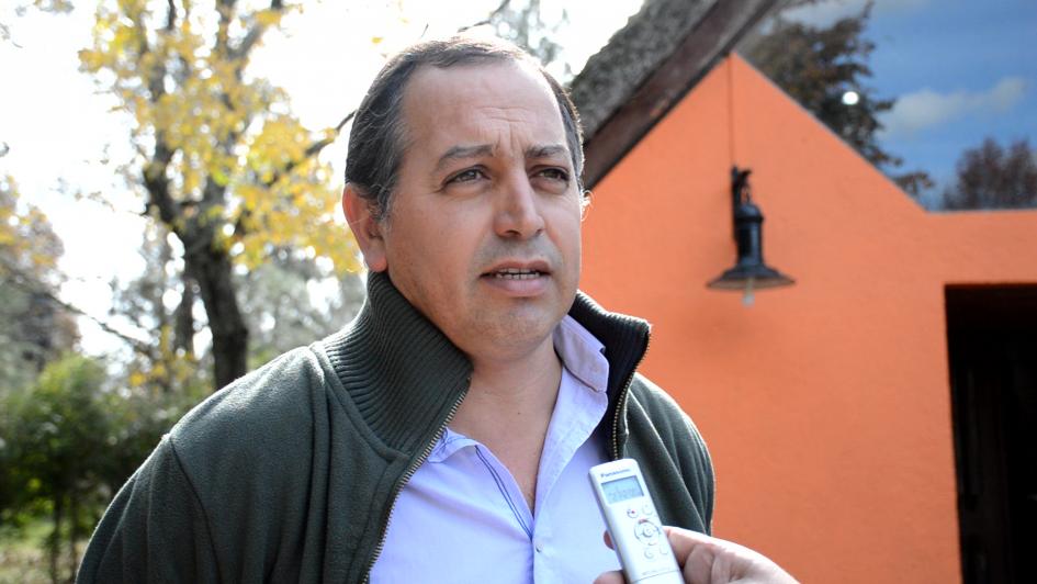 Ing. Enzo Viscailuz ´´