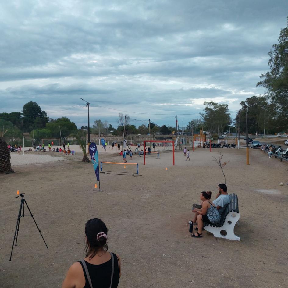 Cierre Movete edición verano ´´