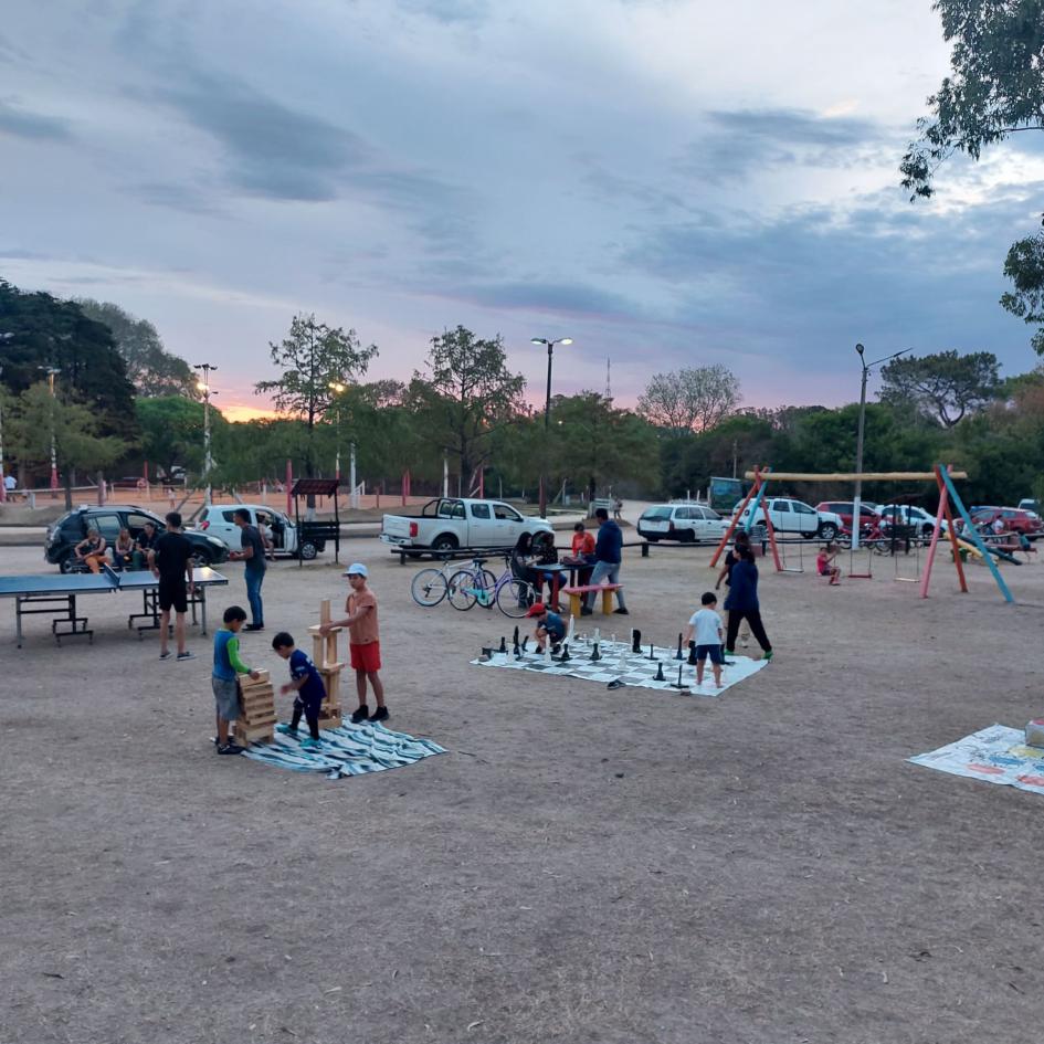 Cierre Movete edición verano ´´