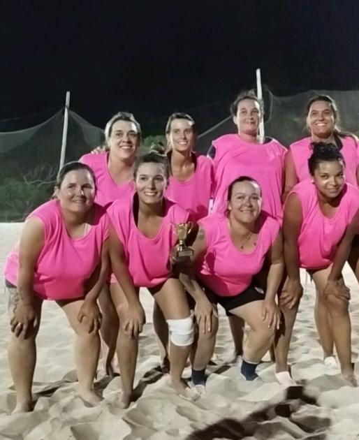 Cierre Movete edición verano ´´