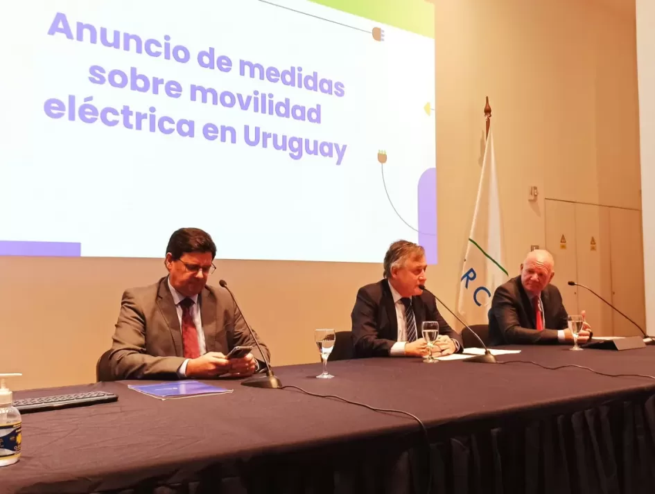 Movilidad eléctrica ´´