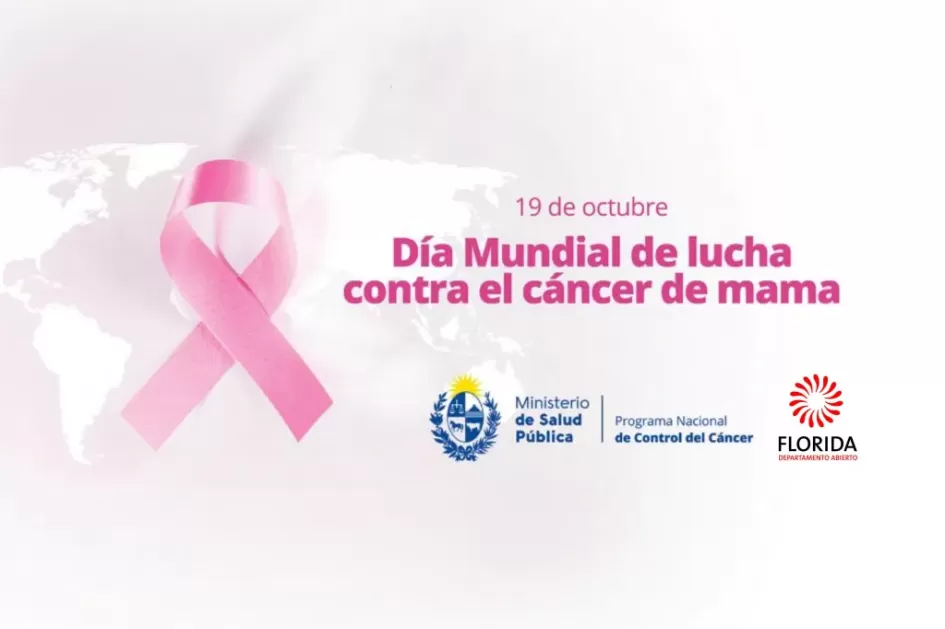 Mes de lucha contra el cancer ´´