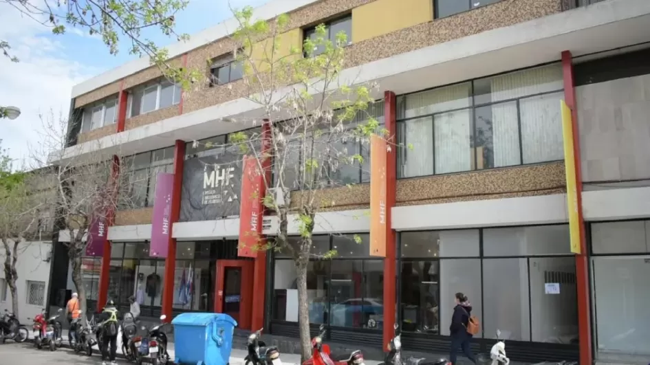 Obras museo histórico ´´