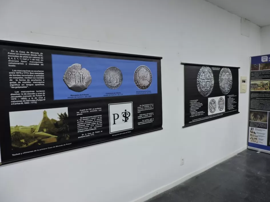 ´80 años museo ´´