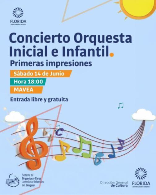 Concierto ´´
