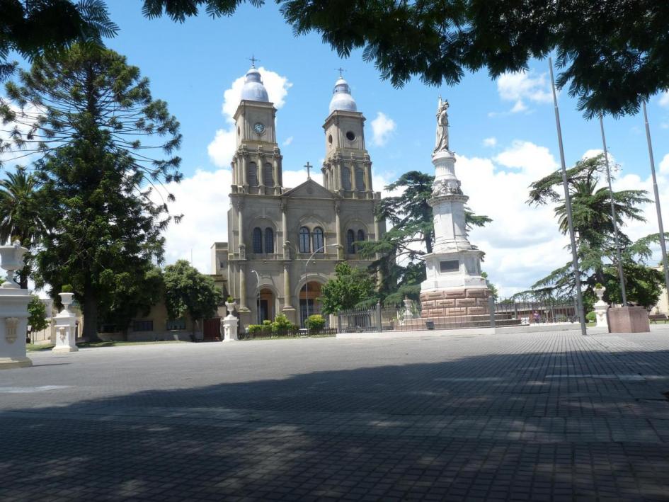 Plaza Asamblea Plaza Asamblea