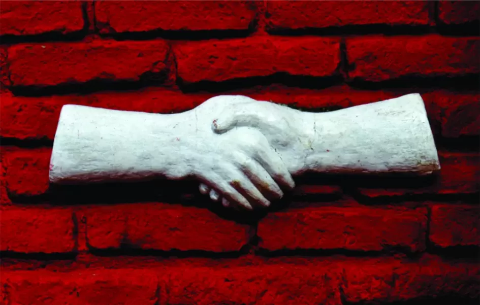 Pacto de La Cruz ´´