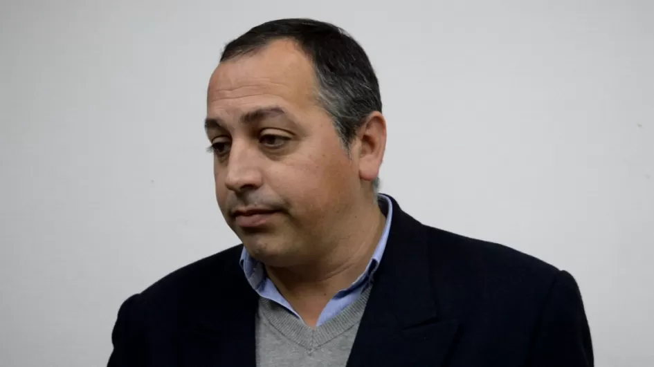 I.D.F evalua acciones de tratamiento de palmeras ante plaga del "picudo rojo" IDF evalua acciones