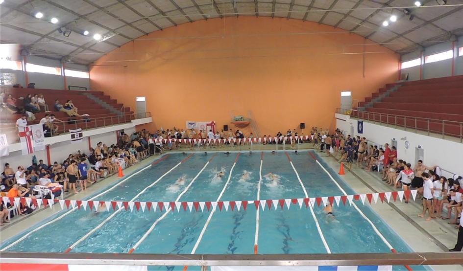 piscina departamental piscina departamental