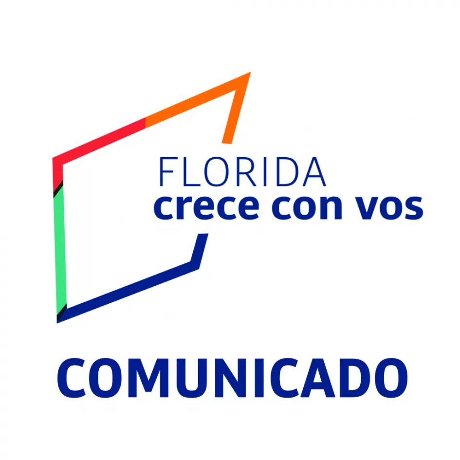 Comunicado a la población ´´