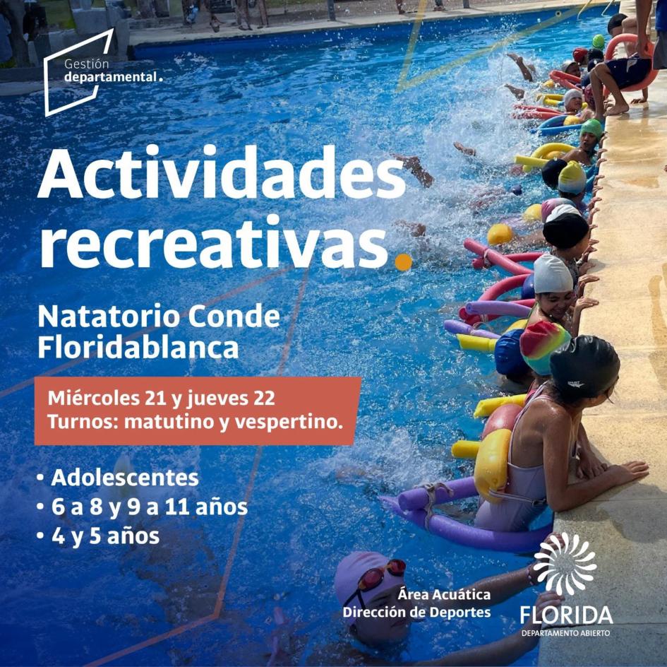 placa de actividades ´´