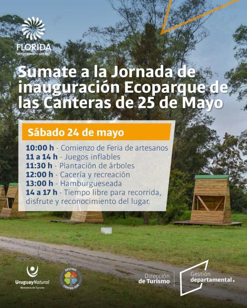 Placa de actividades ´´