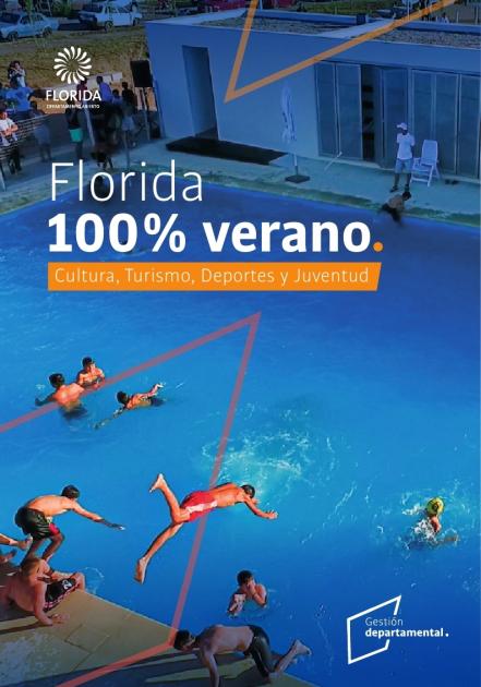 Plan Florida 100 % Verano ´´