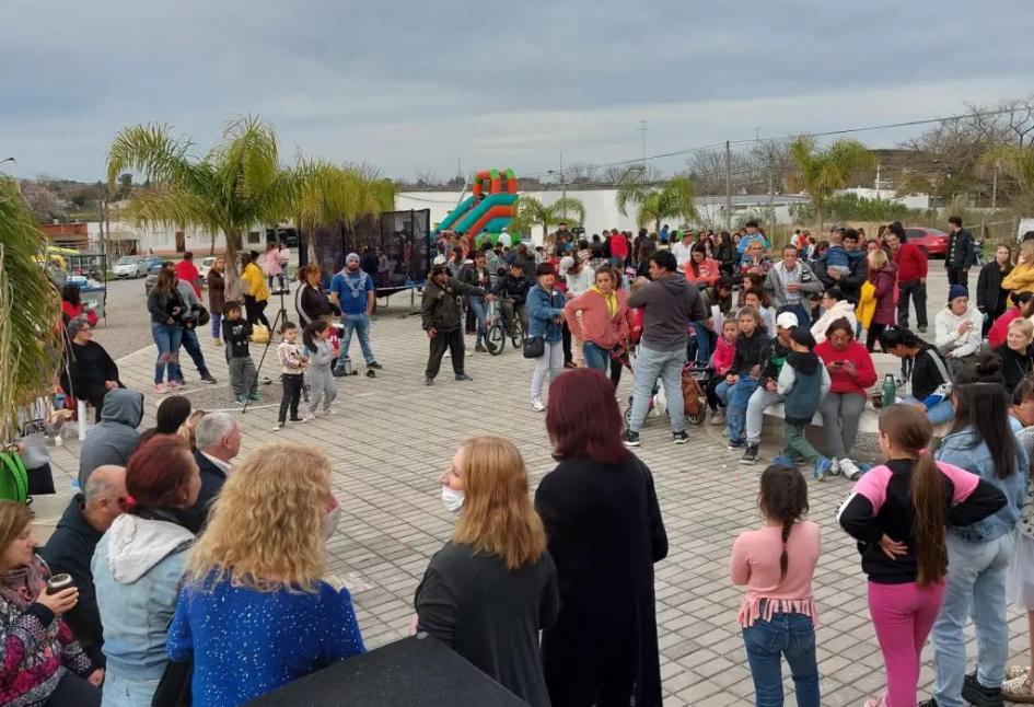 dia del niño en plaza conde dia del niño en plaza conde