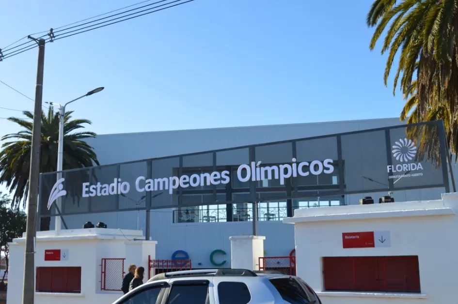 Policlimica ASSE en el E.CC.OO ´´