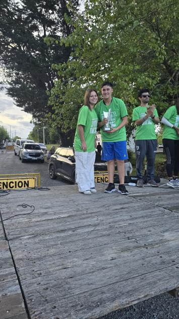 Premio destacado ´´
