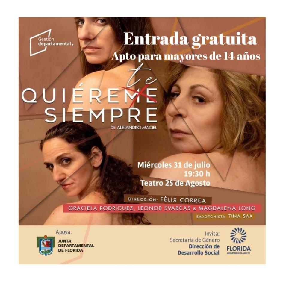 Obra de Teatro ´´
