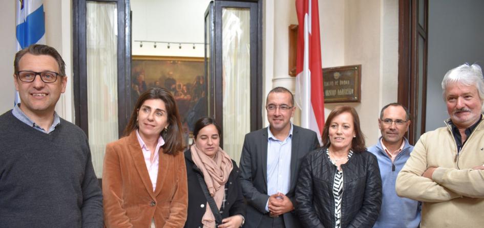 Red empresarial inclusiva ´´