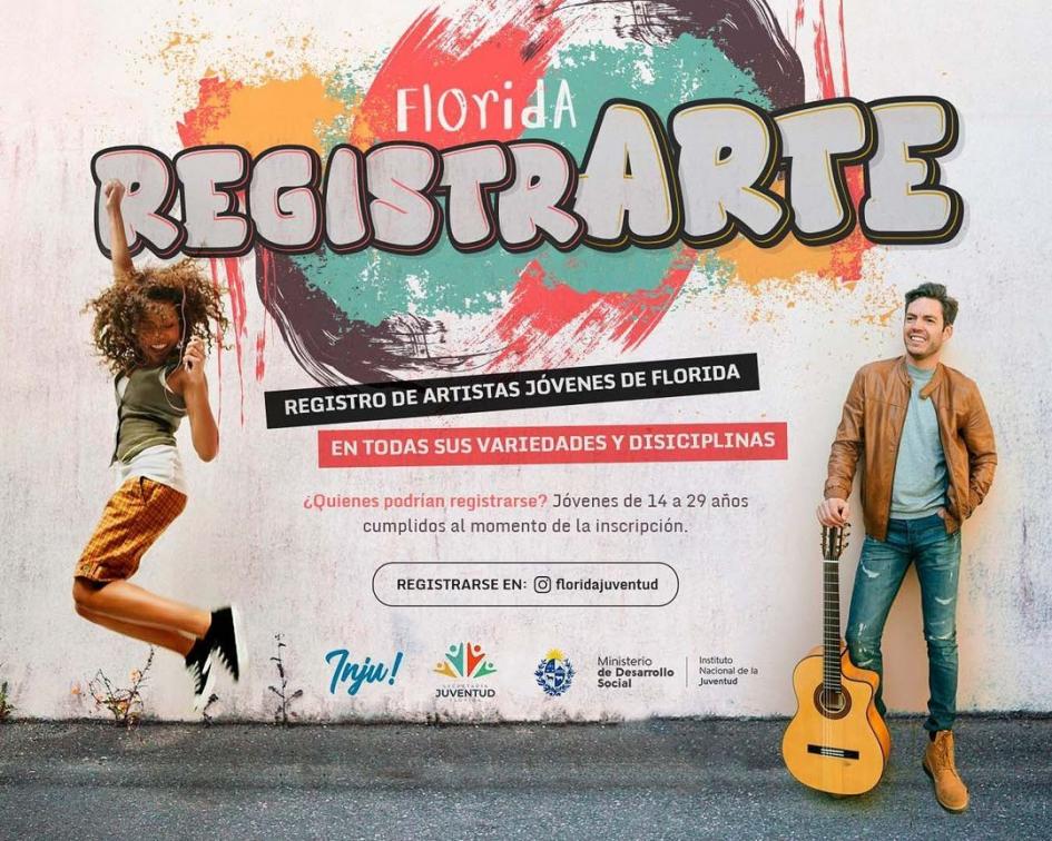 Convocatoria afiche ´´