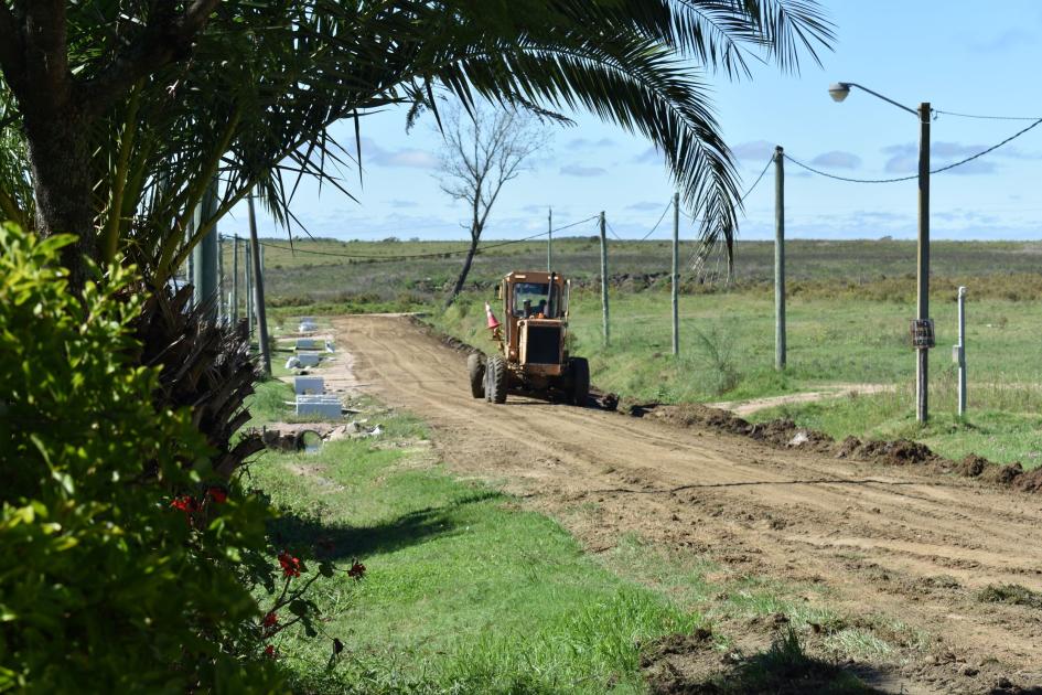 Camineria rural ´´