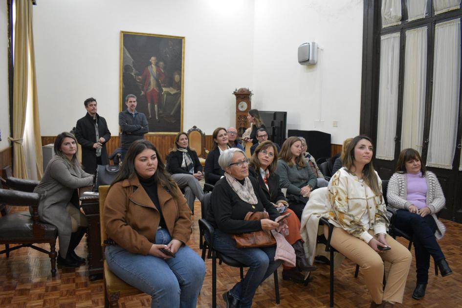 Programa Sembrando ´´