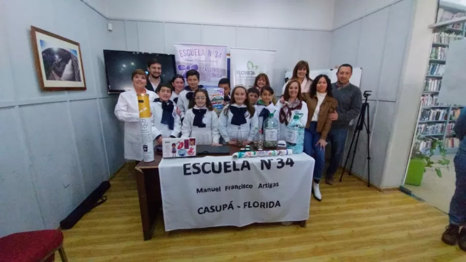 sembrando conciencia