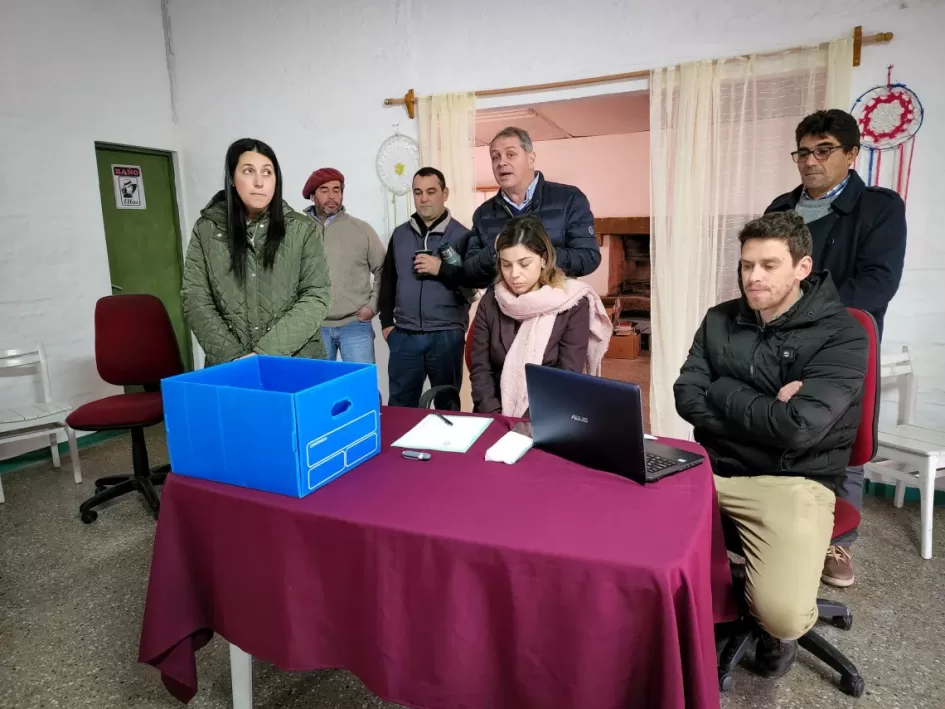 Sorteo Reboledo sorteo Reboledo